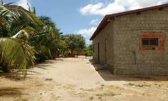 Imagem 3: Terreno à venda, 1500 m² por R$ 155.000,00 - Centro - Pindoretama/CE