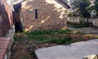 Imagem: Casa à venda, 50 m² por R$ 180.000,00