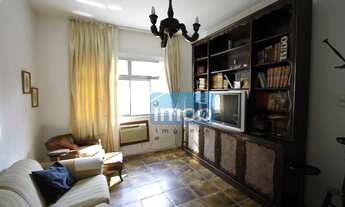 Imagem 6: Apartamento residencial à venda, Gonzaga, Santos