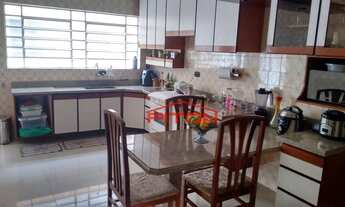 Imagem 4: Sobrado com 3 dormitórios à venda, 110 m² por R$ 595.750,00 - Vila Marieta - São Paulo/SP