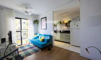 Imagem: Apartamento para Aluguel - Jardim Monte