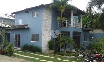 Imagem 2: LOPES ENJOY VENDE, Casa com 3 quartos, sendo 1 suíte, 200 m² por R$ 598.000 - Guaratiba