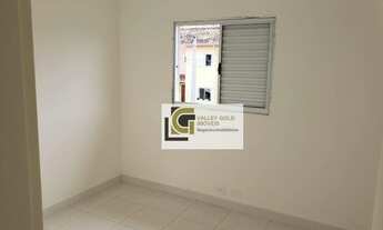 Imagem 2: Sobrado com 3 dormitórios à venda, 110 m² por R$ 400.000,00 - Jardim Paulista - São José d