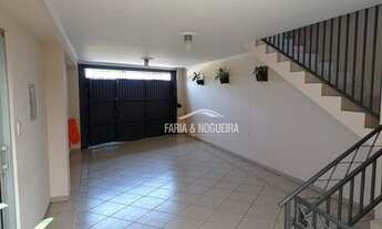 Imagem 2: Casa à venda, 138 m² por R$ 580.000,00 - Jardim Cidade Azul - Rio Claro/SP