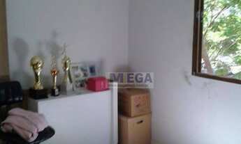 Imagem 6: Apartamento com 2 dormitórios à venda, 44 m² por R$ 175.000,00 - Parque São Jorge - Campin