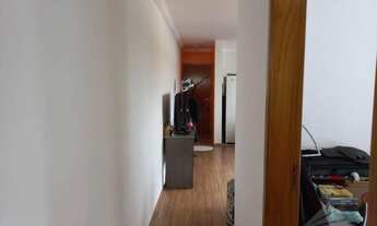 Imagem 2: Apartamento com 2 dormitórios à venda, 50 m² por R$ 240.000,00 - Vila Bocaina - Mauá/SP