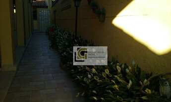 Imagem 4: Sobrado com 4 dormitórios à venda, 270 m² por R$ 650.000,00 - Vila Bandeirantes - Caçapava