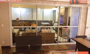 Imagem 2: Apartamento em Rua Matias Roxo, 300 - Vila Leopoldina, 4 quartos e 2 vagas