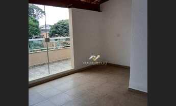 Imagem 3: Cobertura com 2 dormitórios à venda, 100 m² por R$ 450.000 - Parque Oratório - Santo André