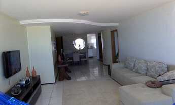 Imagem 6: Maravilhoso apartamento Praia do Futuro