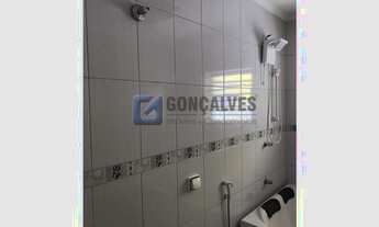 Imagem 6: SAO BERNARDO DO CAMPO - Residential / Sobrado - ALVES DIAS