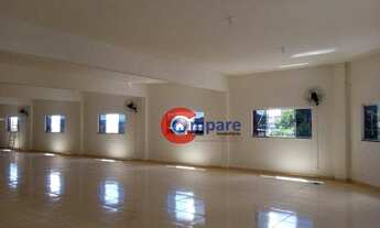 Imagem 5: Salão para alugar, 300 m² por R$ 4.180,00/mês - Jardim Brasil - Guarulhos/SP