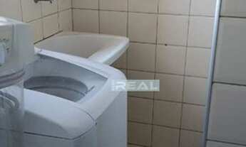 Imagem 2: Apartamento com 3 dormitórios à venda, 86 m² por R$ 370.000,00 - Vila João Jorge - Campina