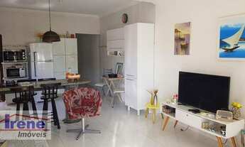 Imagem 5: Casa com 2 dormitórios à venda, 76 m² por R$ 275.000,00 - Suarão - Itanhaém/SP