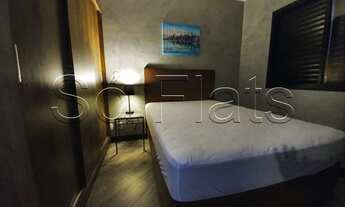 Imagem 7: Apartamento com 41m² à venda na Vila Olimpia