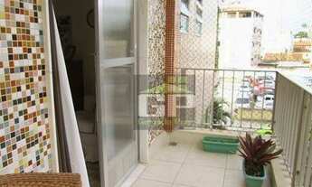 Imagem 5: Apartamento com 2 dormitórios à venda, 121 m² por R$ 480.000,00 - Vila Valqueire - Rio de