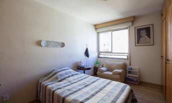 Imagem 7: Venda Apartamento 3 Dormitórios - 144 m² Higienópolis