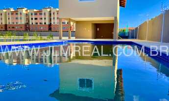 Imagem: VENDO APARTAMENTO COM 50m², 2 VAGAS, ELEVADOR