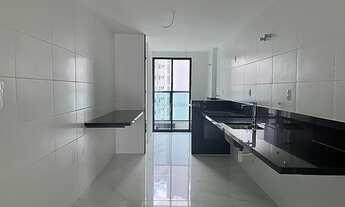 Imagem 5: Ref.: 3129 - Apart. 3 qtos - Granbery