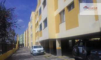 Imagem 4: Apartamento com 2 dormitórios à venda, 58 m² por R$ 250.000,00 - Cangaíba - São Paulo/SP