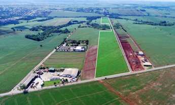 Imagem 2: Sítio Área Nobre 12,3 Alqueires e Chácaras de 20.000 m² - Traga a Sua Empresa Para Cá