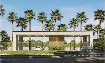 Imagem: Lote à venda, 214 m² no Parque das Nações