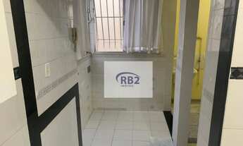 Imagem 6: Apartamento com 3 quartos à venda, 98 m² por R$ 760.000 - Ingá - Niterói/RJ