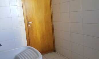 Imagem 7: Apartamento com 03 quartos sendo 01 suíte, com dependência de funcionário, Edifício Dunhil