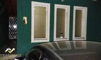 Imagem 4: Sobrado com 3 dormitórios à venda, 174 m² por R$ 680.000 - Jardim Cambuí - Santo André/SP