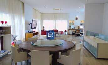 Imagem 3: A Maior e Mais Luxuosa Cobertura do ES. ( Padrão Sheik