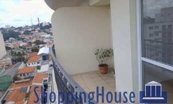 Imagem 2: Cobertura Residencial à venda, Alto da Lapa, São Paulo -