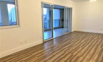 Imagem 6: Apartamento para aluguel tem 140 metros quadrados com 3 suítes no Brooklin - São Paulo - S