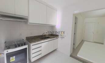 Imagem 6: Apartamento com 1 suíte para alugar, 56 m² por R$ 2.000/mês - Jardim das Colinas - São Jos