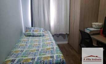 Imagem 7: Apartamento com 3 dormitórios à venda, 68 m² por R$ 370.000,00 - Itaquera - São Paulo/SP