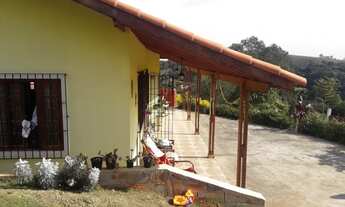 Imagem 7: Chácara em Sta Isabel-SP