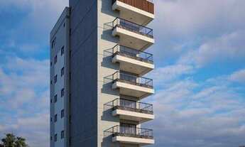 Imagem 4: Apartamento com 3 dormitórios à venda, 93 m² por R$ 675.481,60 - Itacolomi - Balneário Piç