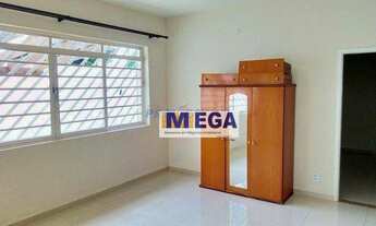 Imagem 5: Casa com 3 dormitórios à venda, 151 m² por R$ 580.000 - Jardim Chapadão - Campinas/SP