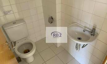 Imagem 6: Sala à venda, 30 m² por R$ 300.000,00 - Icaraí - Niterói/RJ