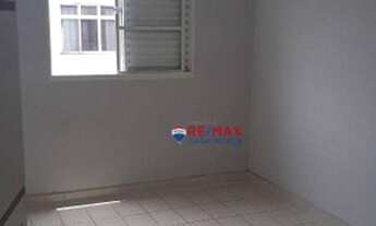 Imagem 3: Apartamento com 2 dormitórios à venda, 58 m² por R$ 155.000,00 - Flores - Manaus/AM