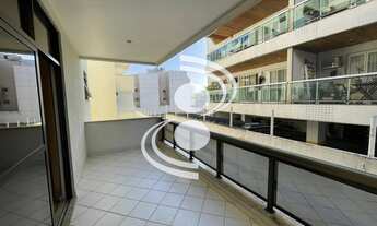 Imagem 3: Maravilhoso apartamento - Próximo à praia Posto 9