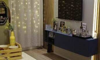 Imagem 3: Apartamento com 2 dormitórios à venda, 54 m² por R$ 318.000,00 - Jardim Belval - Barueri/S