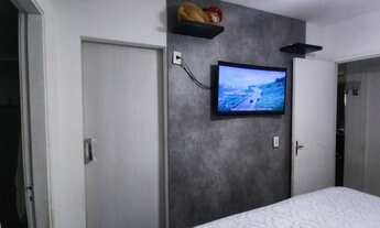 Imagem 2: Condomínio Rubi Casa 3/4 sendo 01 suíte com garagem coberta e moveis planejados