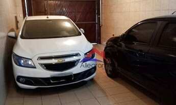 Imagem: Casa à venda, 200 m² por R$ 800.000,00