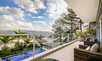 Imagem: SANTANA DE PARNAíBA - Casa de Condomínio