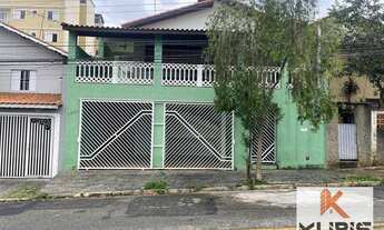 Imagem: Casa com 4 dormitórios à venda, 150 m²