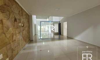 Imagem 3: Casa com 4 dormitórios à venda, 273 m² por R$ 790.000,00 - Jardim Karaíba - Uberlândia/MG