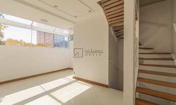 Imagem 2: Casa Venda Vila Romana 157 m² 3 Dormitórios