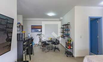 Imagem 4: Apartamento para Aluguel - Barra Funda, 2 Quartos, 80 m2