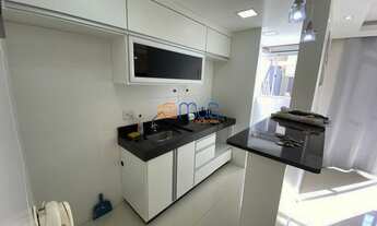 Imagem 3: Lindo apartamento giardino com 02 quartos à venda no Barreto