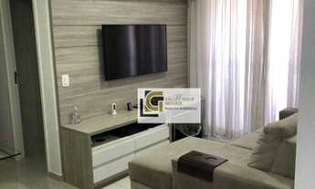 Imagem: Apartamento com 2 dormitórios à venda